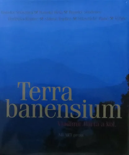 Kniha: Terra banensium