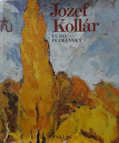 Kniha: Jozef Kollár