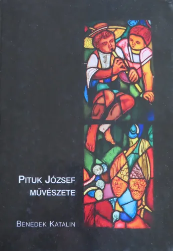 Kniha: Pituk Jozef