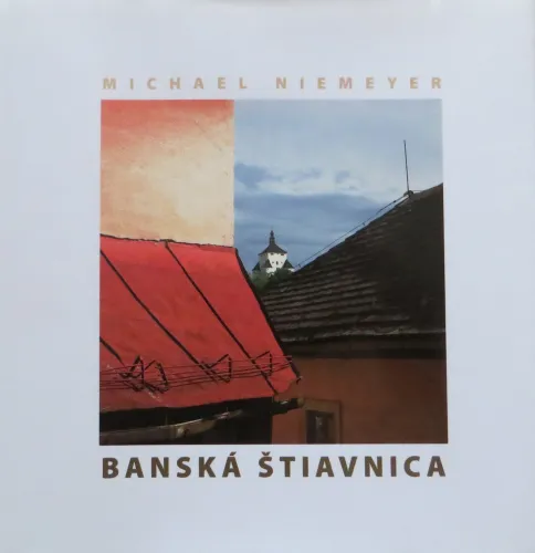 Kniha: Banská Štiavnica