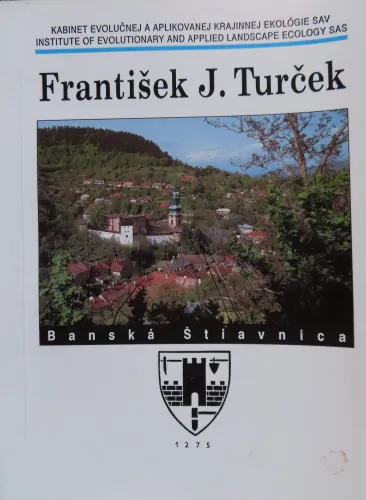 Kniha: Banska Štiavnica