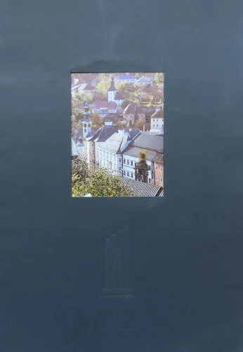 Kniha: Banská Štiavnica