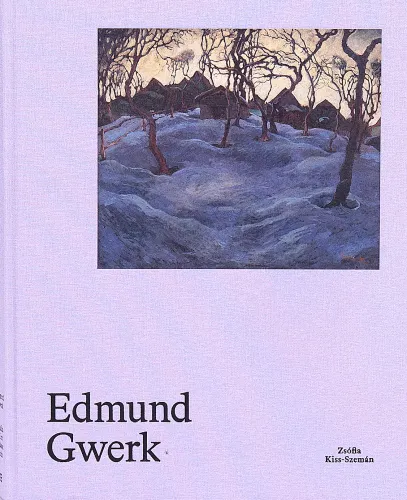 Kniha: Edmund Gwerk Realita