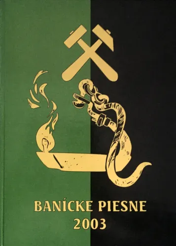 Kniha: Banícke piesne