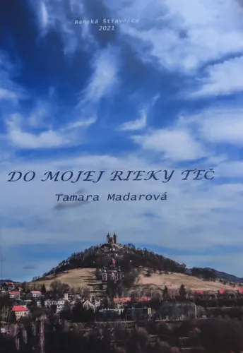 Kniha: Do mojej rieky teč