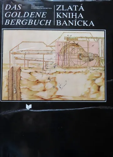 Kniha: Zlatá kniha banícka