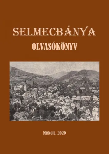 Kniha: Selmecbánya olvasókönyv