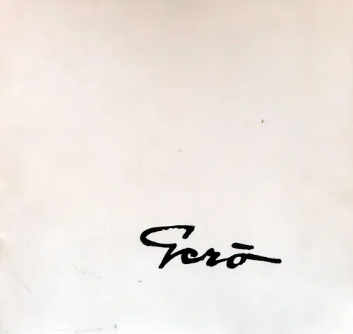 Kniha: Gustáv Gerö - akademický maliar. Súborné dielo