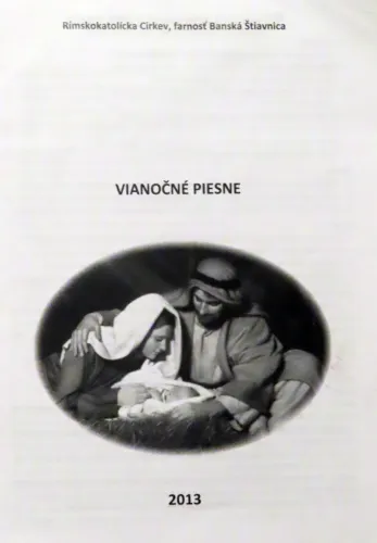 Kniha: Vianočné piesne