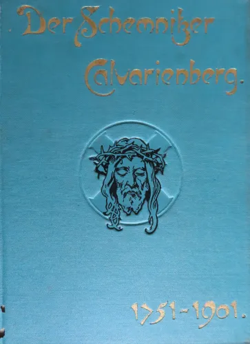 Kniha: Der Schemnitzer Calvarienberg