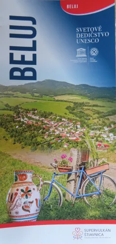 Kniha: Beluj