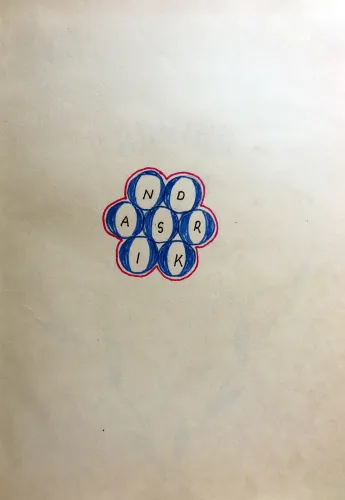 Kniha: Kronika Sandrik