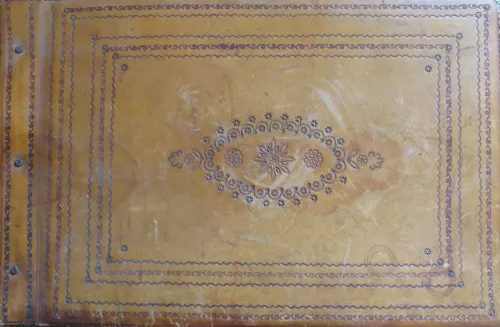 Kniha: Tabaková továreň - kronika