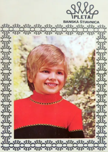 Kniha: Pleta - katalóg oblečenia