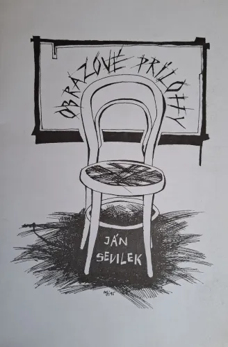 Kniha: Obrazové prílohy