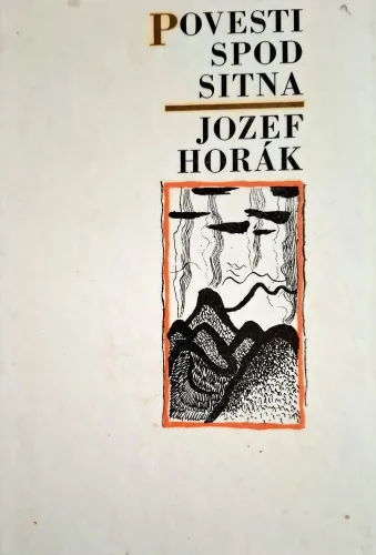 Kniha: Povesti spod Sitna