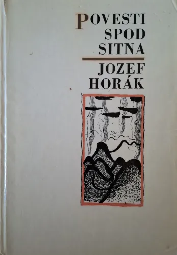 Kniha: Povesti spod Sitna