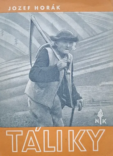 Kniha: Táliky