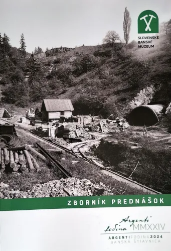 Kniha: Zborník prednášok