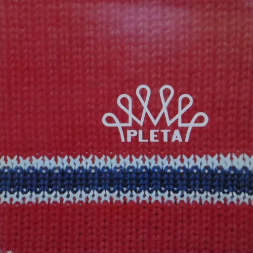 Kniha: Pleta