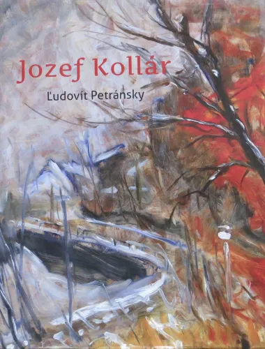 Kniha: Jozef Kollár