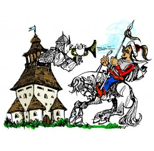 Živé hodiny