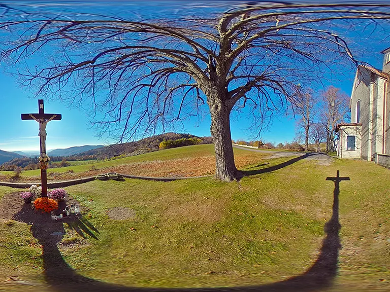 Sférické fotografie