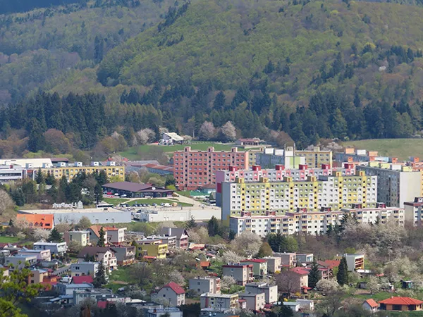 Drieňov&aacute;