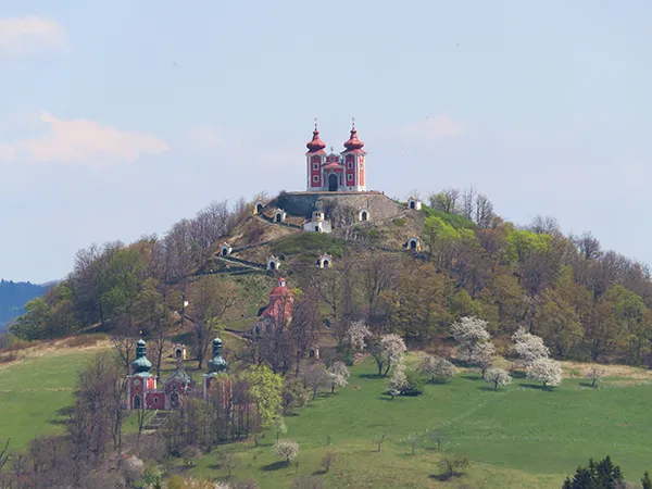 Kalv&aacute;ria