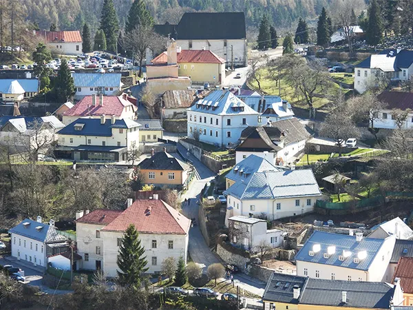 Novoz&aacute;mock&aacute; ulica