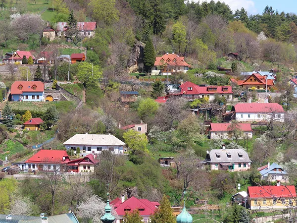 Pohľad z Resly