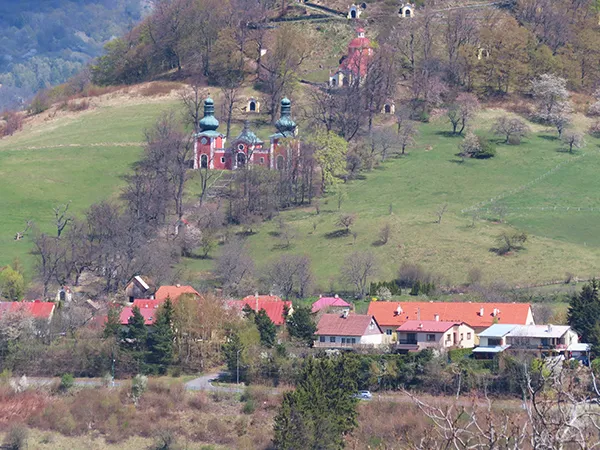 Pohľad z Resly