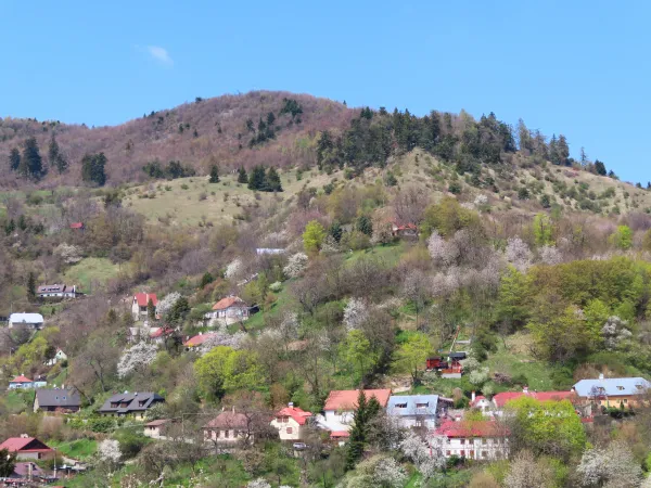 Pohľad z Resly