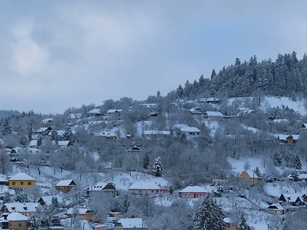 Pohľad z Vod&aacute;renskej