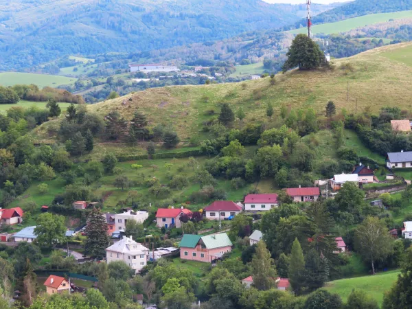&Scaron;tefultov