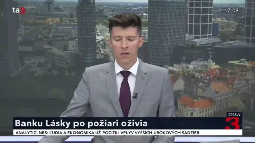 Reliéf Maríny a Banka lásky