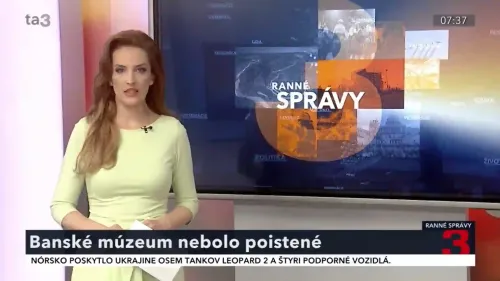 SBM nebolo proti požiaru poistené