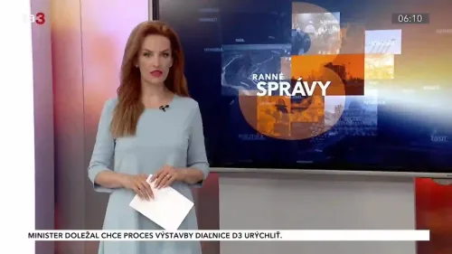 Sťahovanie SVP