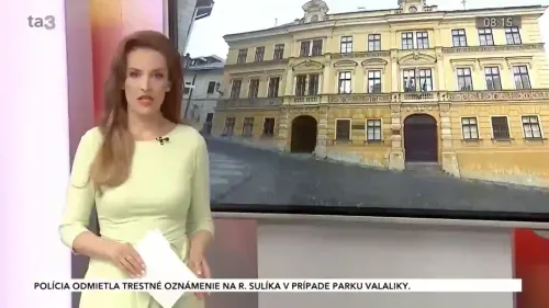 Stav pamiatok po požiari