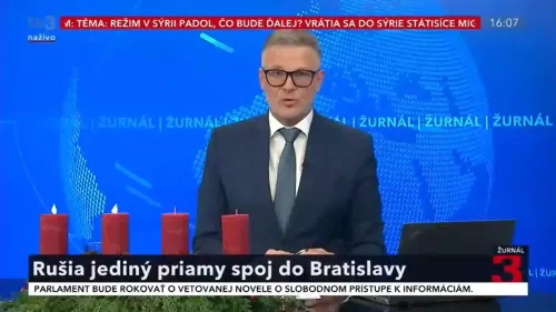 Zrušenie spojov