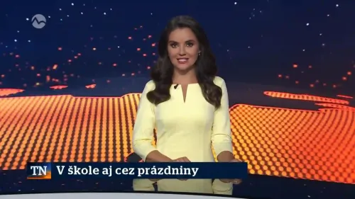 Škola Štiavnické Bane