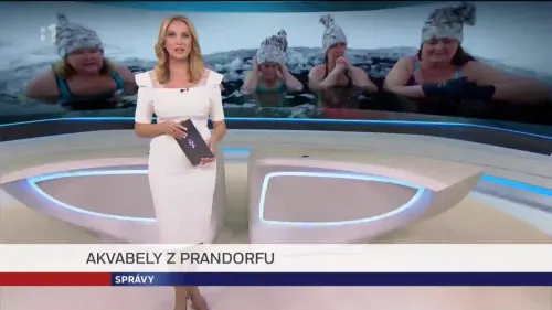Akvabely z Prandorfu