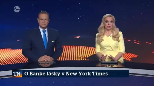 Banka lásky