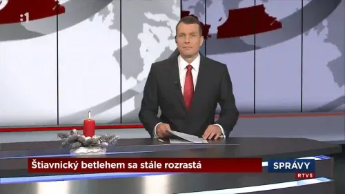 Betlehem sa rozrastá