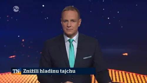 Bobry na Počúvadle