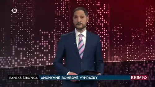 Bombové vyhrážky