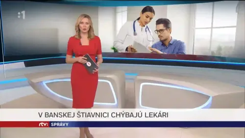 Chýbajúci lekári