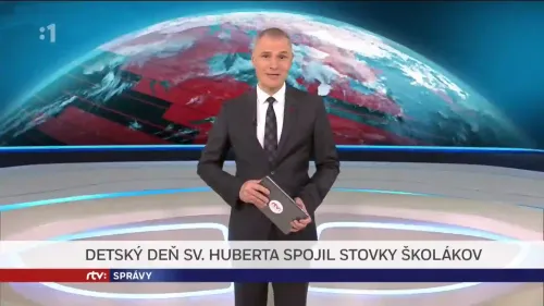 Detské dni Svätého Huberta