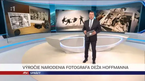 Dežo Hoffman