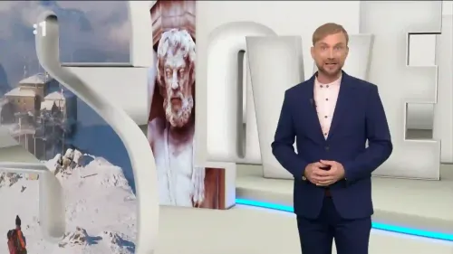 Fajky od Zachara